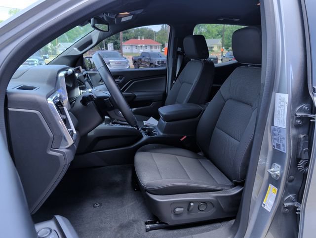 Used 2024 GMC Canyon Elevation w/ Convenience Package AWD/4WD image 12