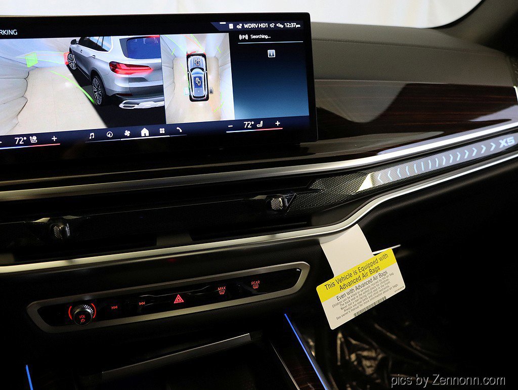 Used 2026 BMW X5 xDrive50e w/ Climate Comfort Package image 20