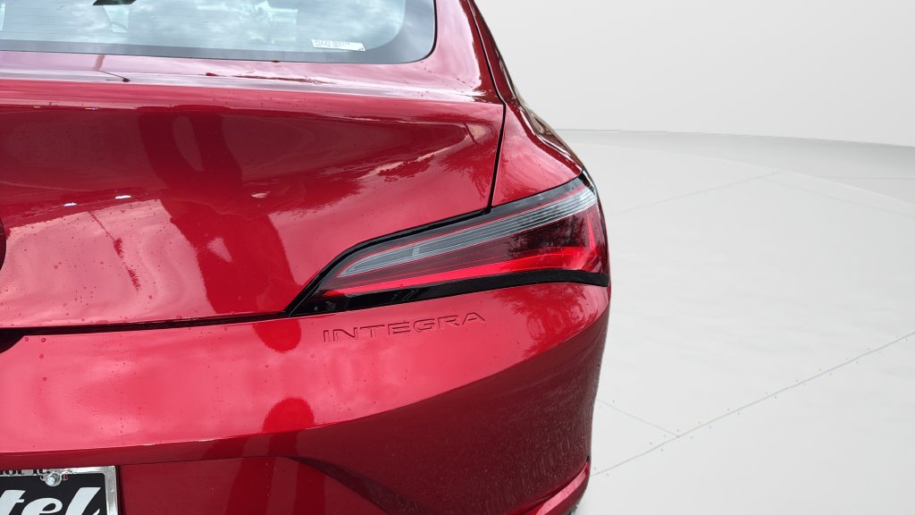 New 2026 Acura Integra FWD image 38