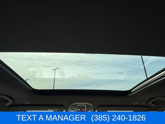 New 2026 Jeep Grand Cherokee Limited image 24