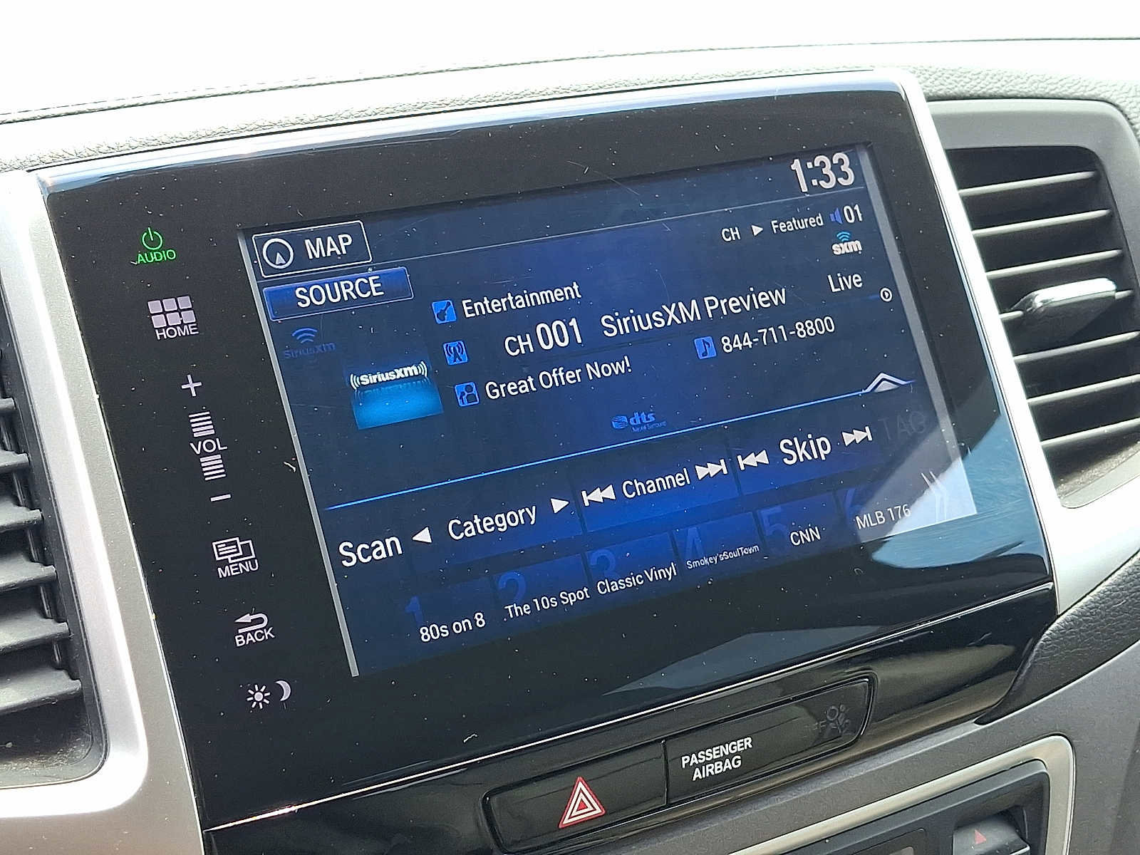 Used 2016 Honda Pilot EX-L image 18