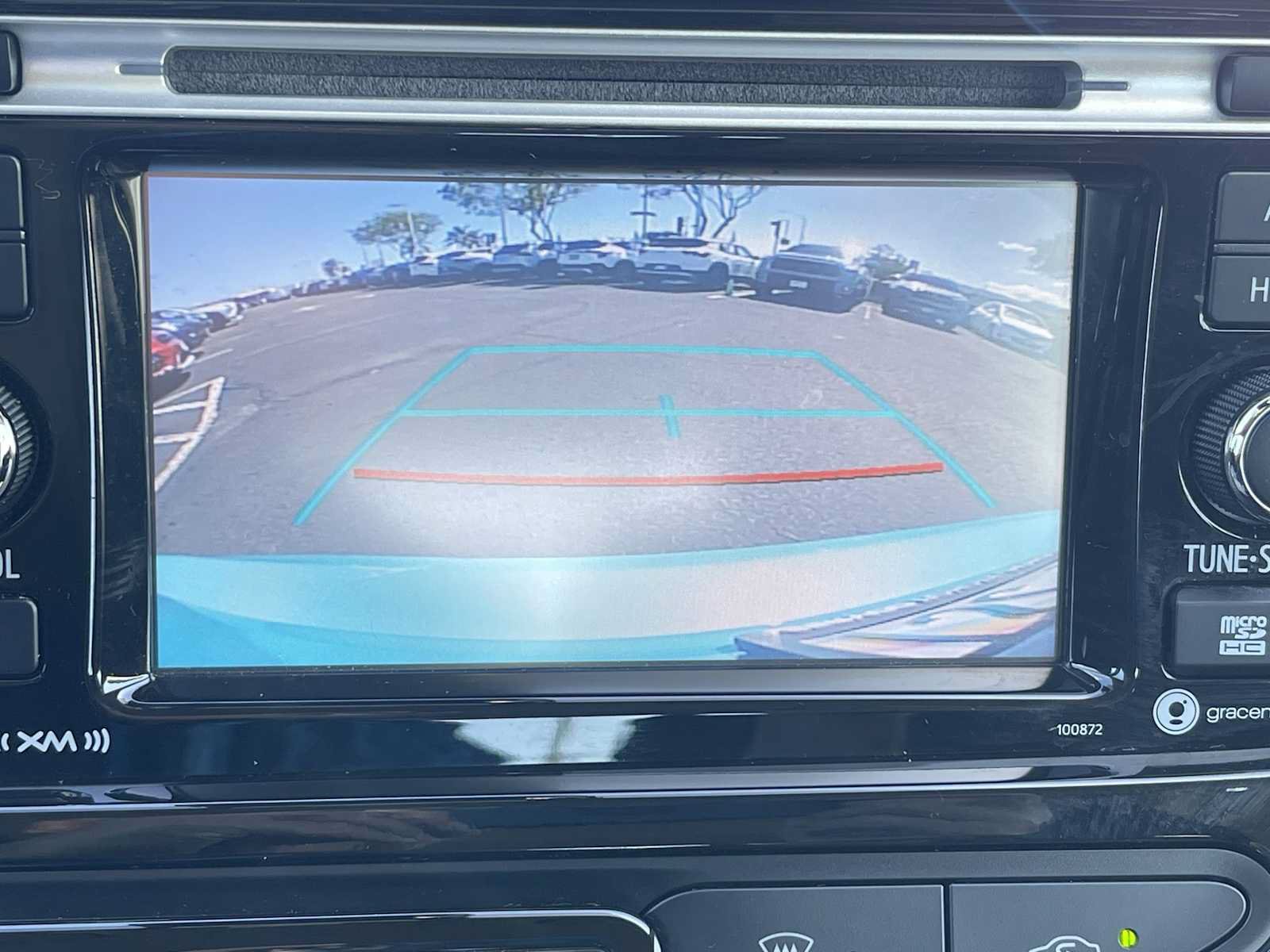 Used 2019 Toyota Prius C FWD image 25