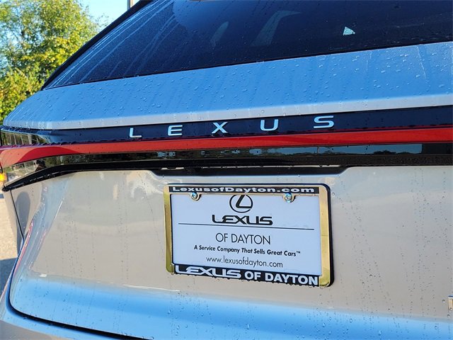 New 2025 Lexus RX 350 Premium image 6