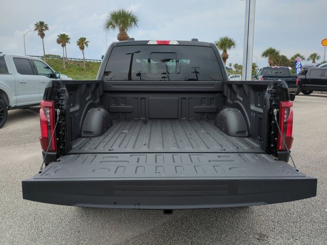 New 2026 Ford F150 XLT w/ Equipment Group 302A MID AWD/4WD image 13