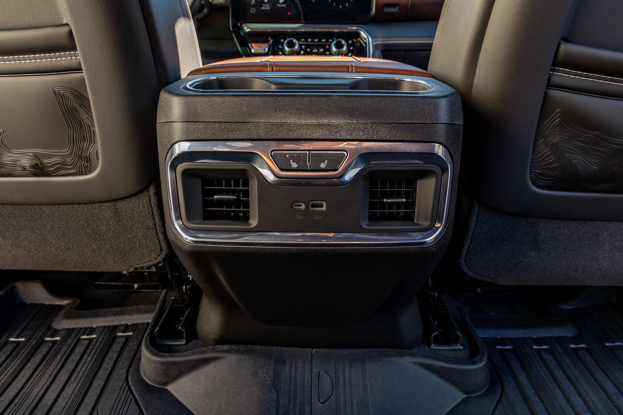 Used 2026 GMC Sierra 2500 Denali Ultimate w/ Max Trailering Package image 34