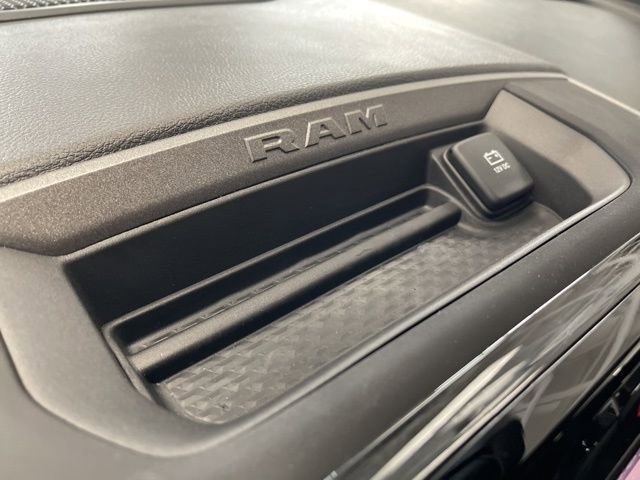 New 2026 RAM 2500 Tradesman image 46