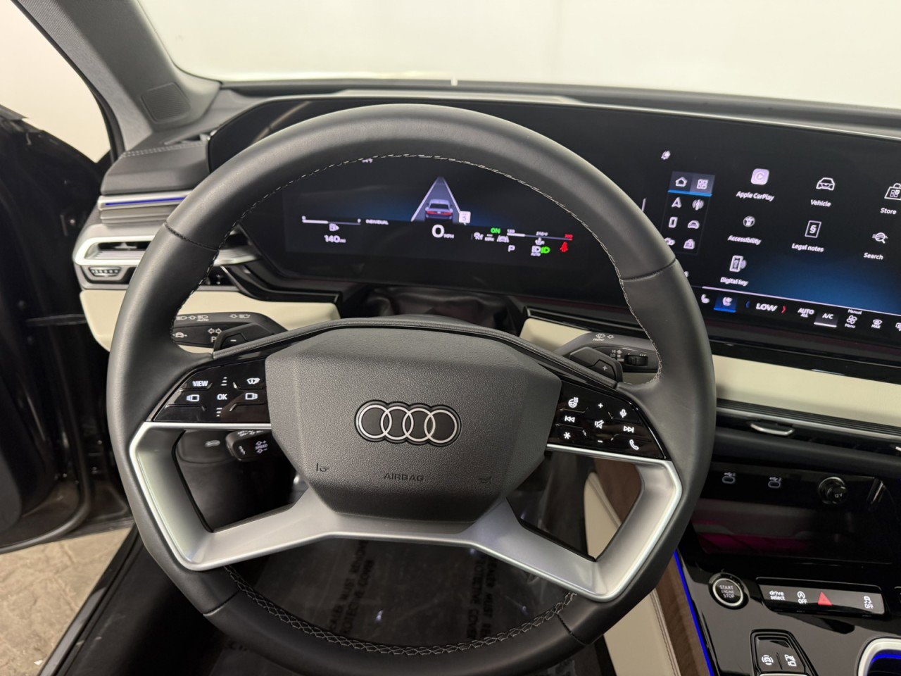 Used 2026 Audi A6 Prestige w/ Prestige Package AWD/4WD image 22