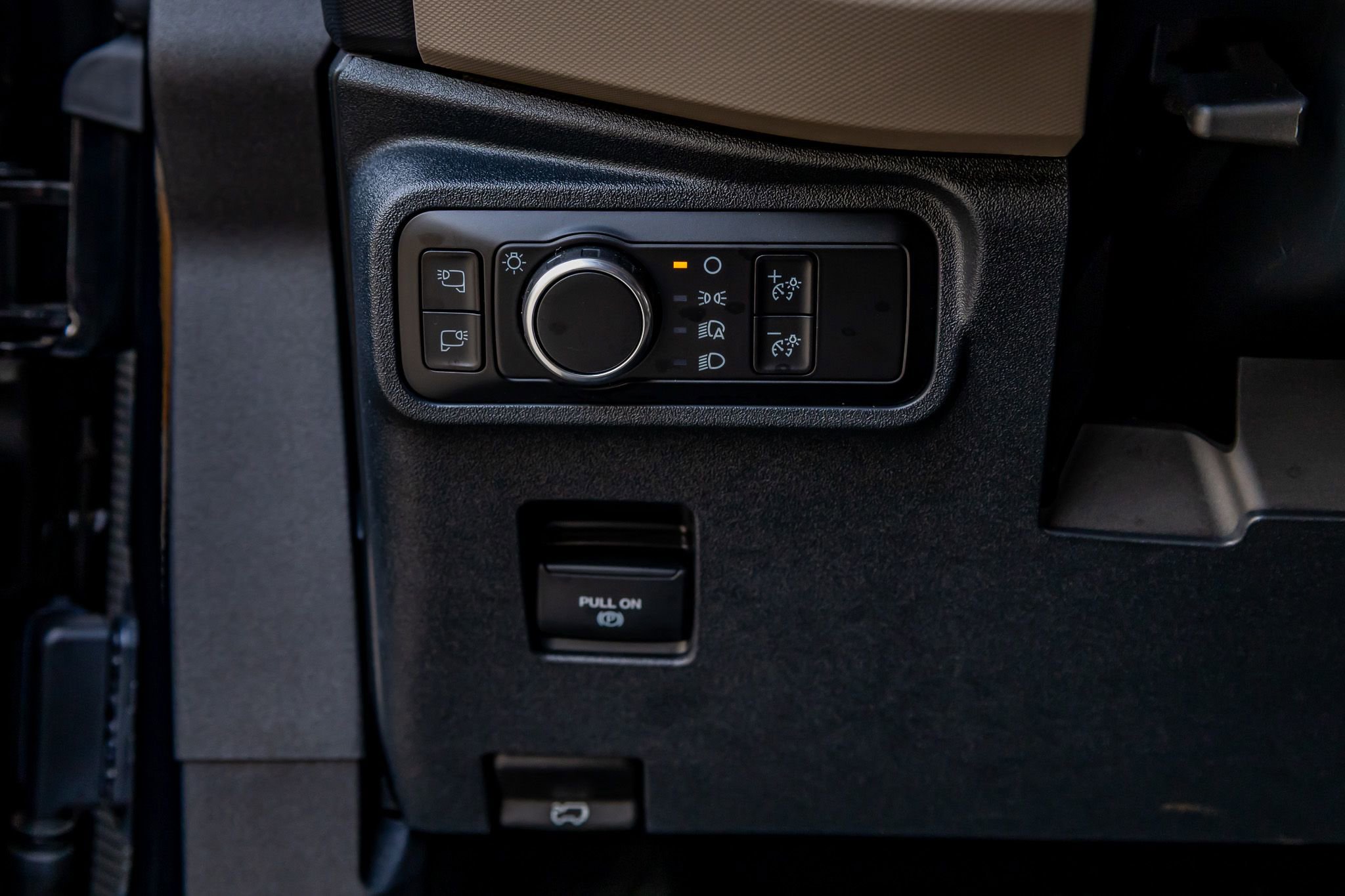 Used 2024 Ford Bronco Wildtrak image 21