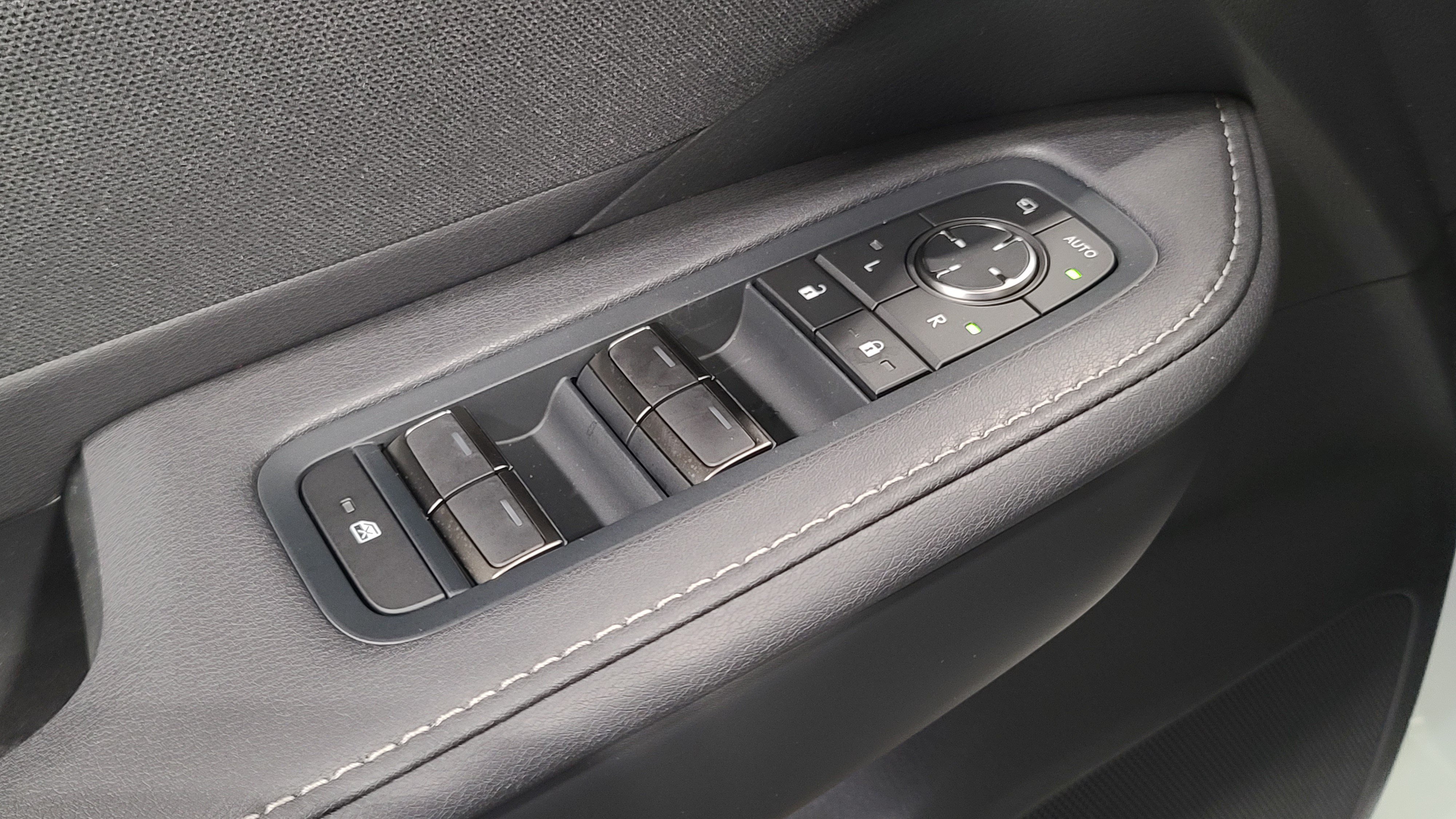 New 2026 Lexus TX 350 AWD w/ Technology Package image 16