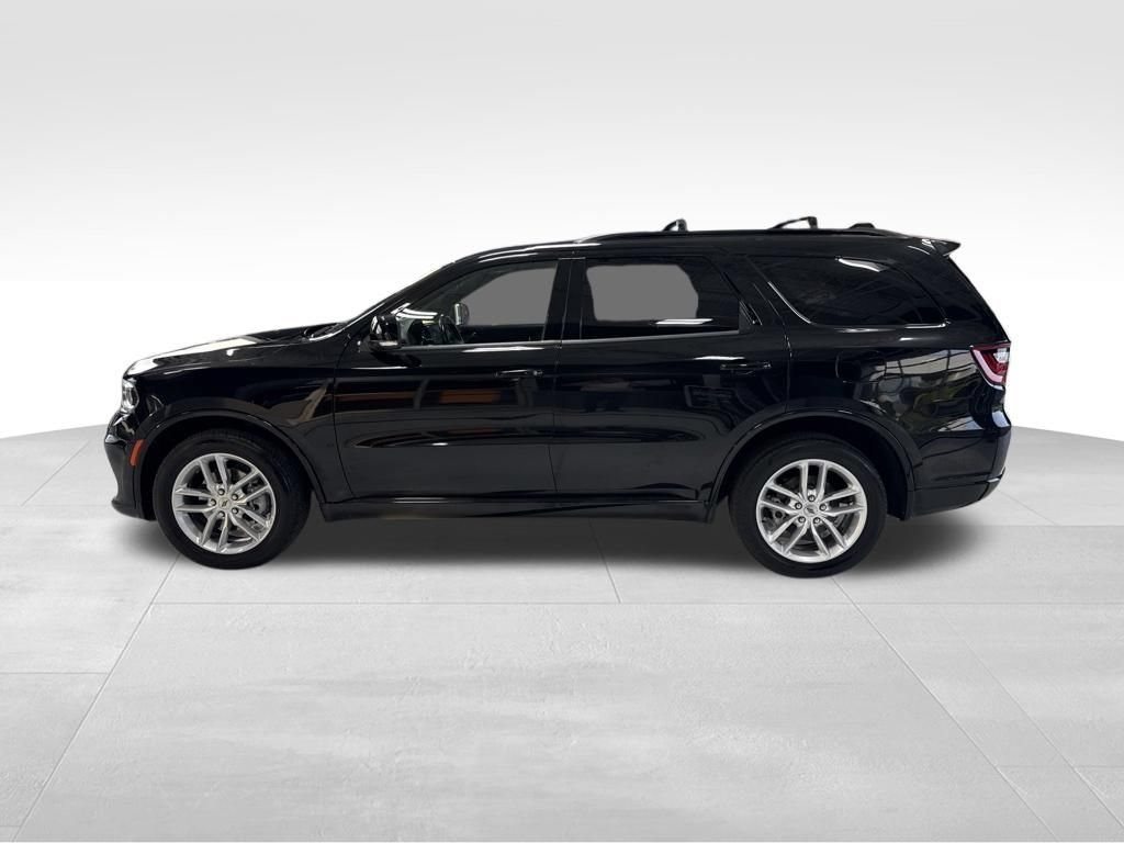 Used 2024 Dodge Durango GT AWD/4WD video 2