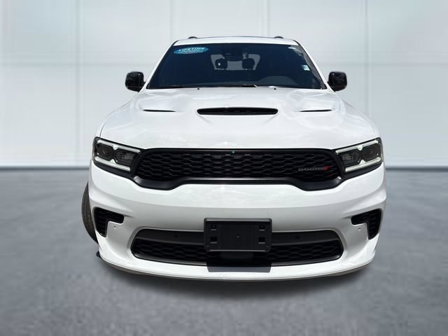 Used 2025 Dodge Durango R/T w/ Blacktop Package AWD/4WD image 6