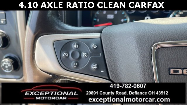 Used 2018 GMC Sierra 2500 Denali image 23