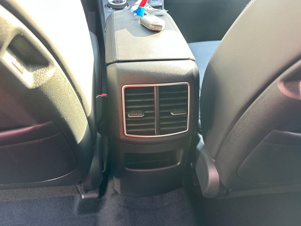 New 2026 Kia Sportage AWD Hybrid image 17