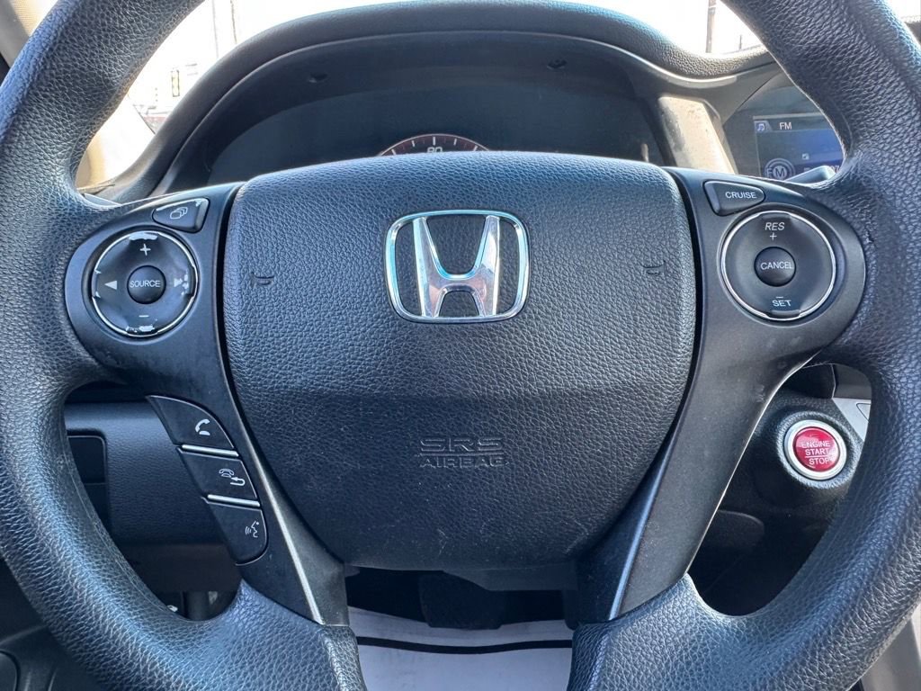 Used 2013 Honda Accord EX image 15