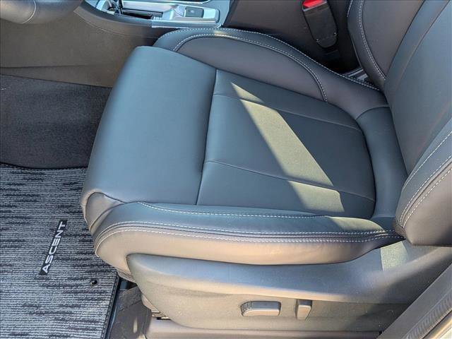 New 2026 Subaru Ascent Premium image 4