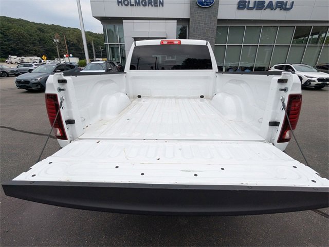 Used 2022 RAM 1500 Classic Warlock image 20