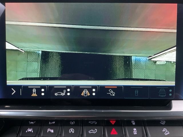 New 2026 Chevrolet Silverado 1500 LT Trail Boss w/ Safety Package image 19