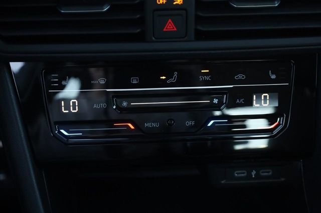 New 2026 Volkswagen Jetta Sport image 16