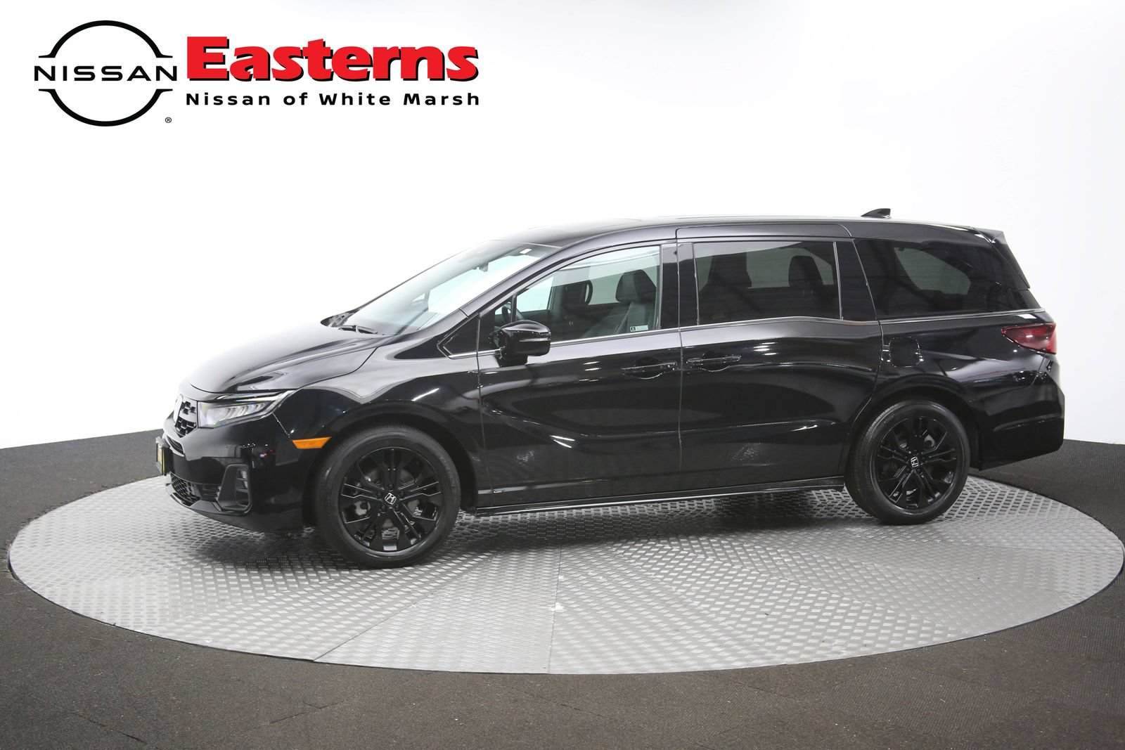Used 2025 Honda Odyssey Sport-L image 59
