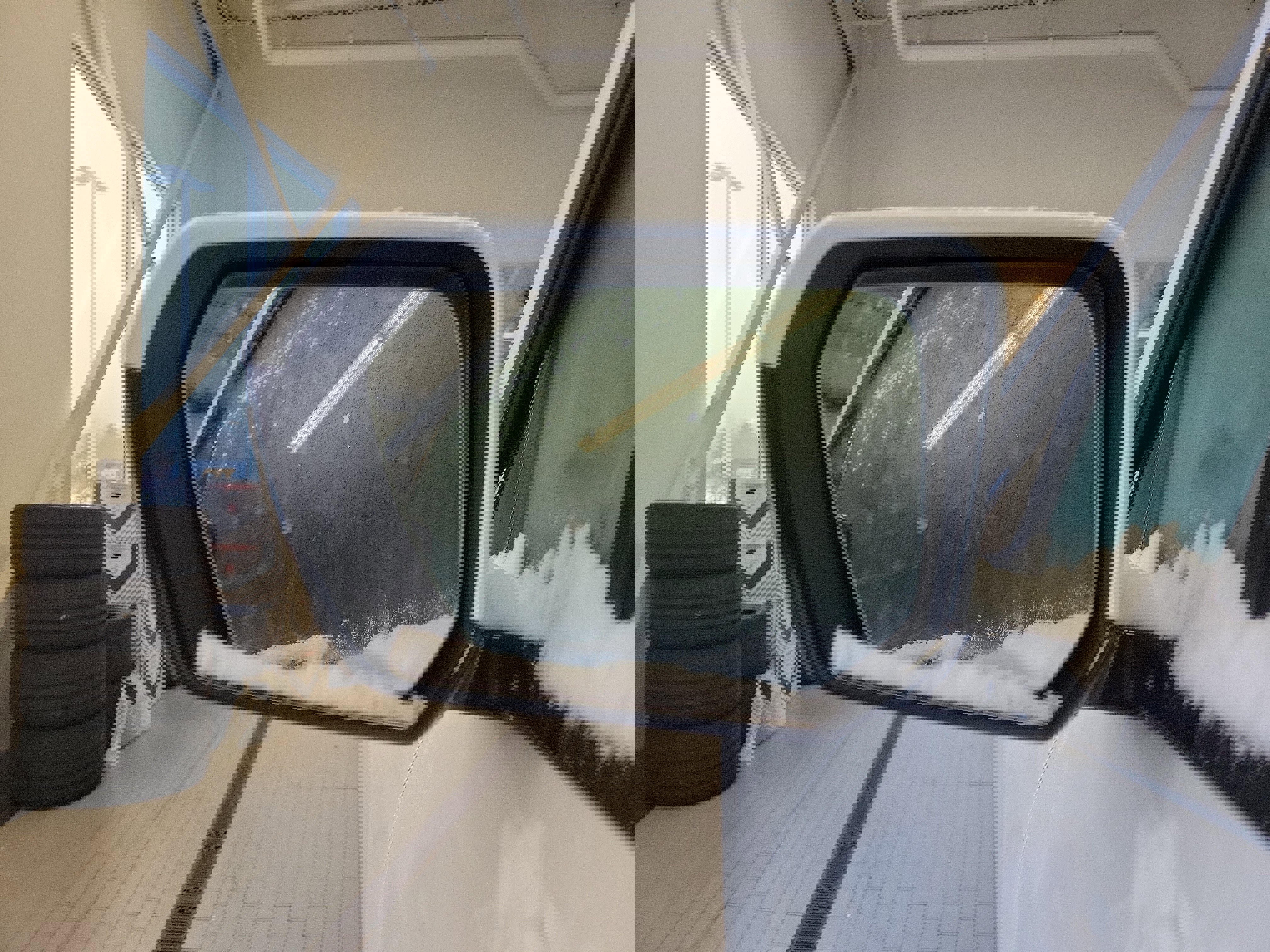 New 2026 BMW iX xDrive45 w/ M Sport Package image 13