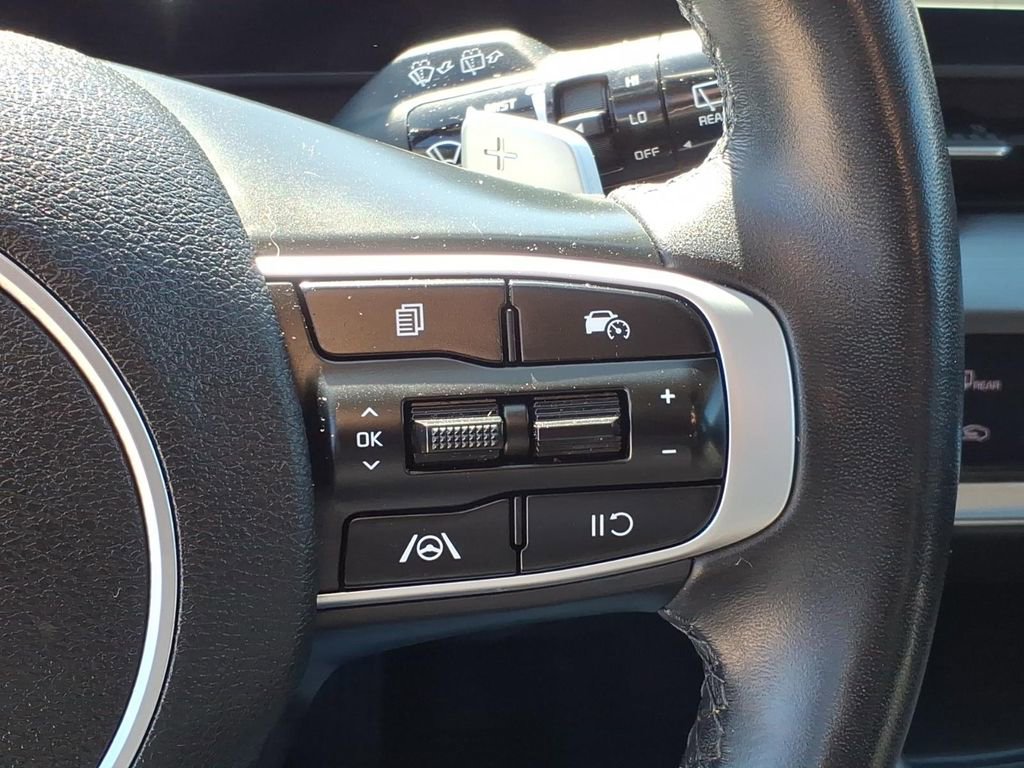 Used 2023 Kia Sportage EX w/ EX Premium Package image 19