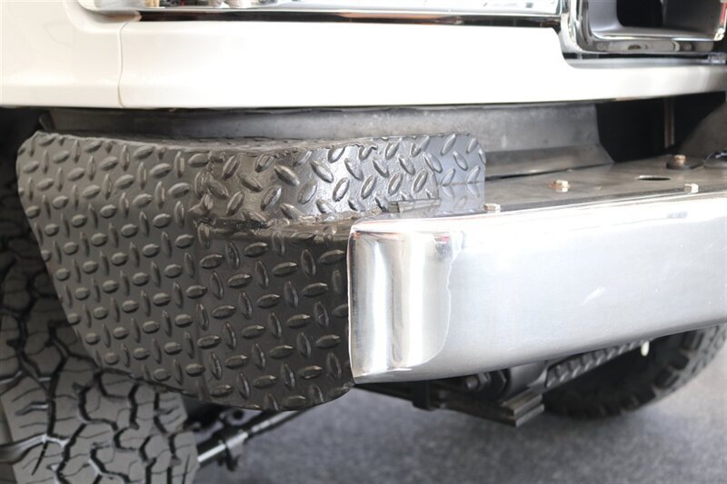 Used 1996 Ford F250 4x4 SuperCab image 54