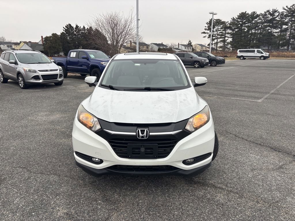 Used 2016 Honda HR-V EX image 3