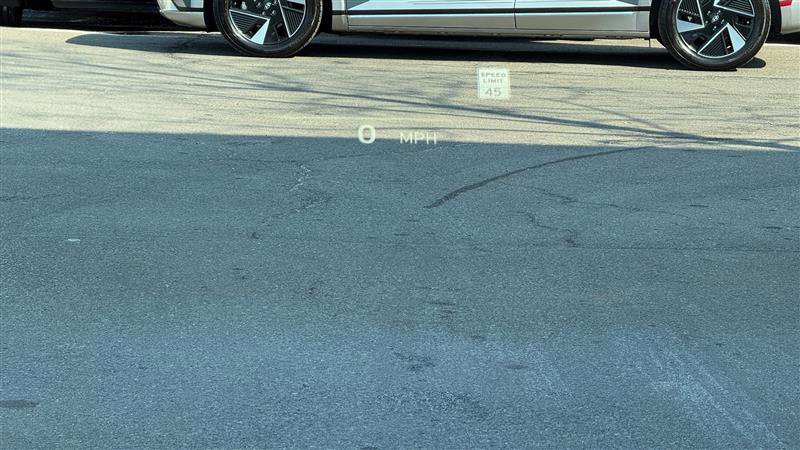 Used 2024 Hyundai Ioniq 5 Limited image 48