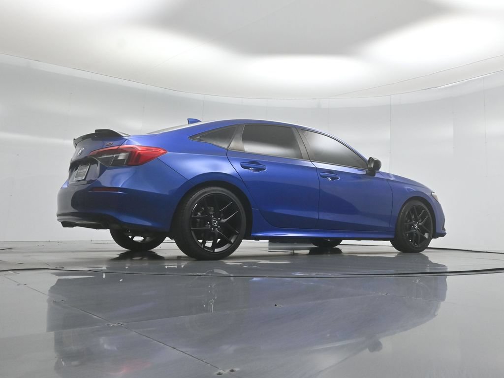 Used 2022 Honda Civic Si image 43