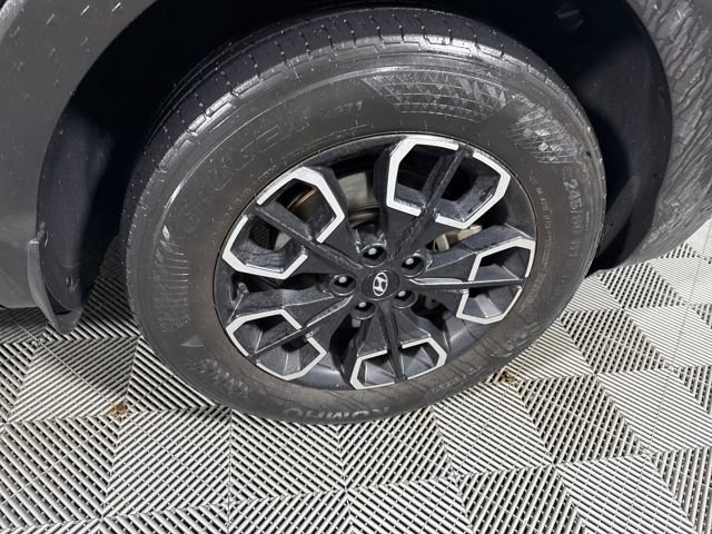 Used 2023 Hyundai Santa Cruz SEL Premium image 11