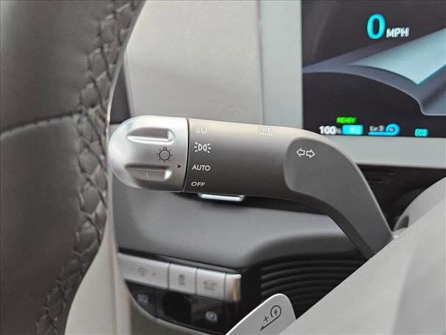 Used 2024 Hyundai Ioniq 5 Limited RWD image 24