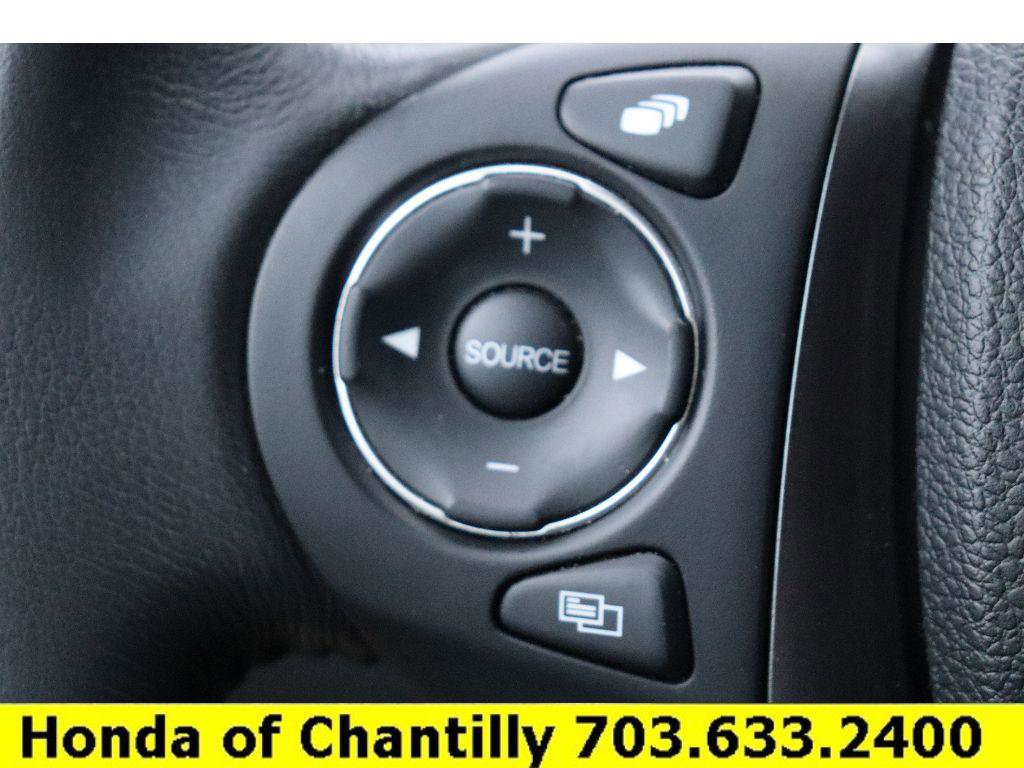 Used 2023 Honda Ridgeline RTL image 12