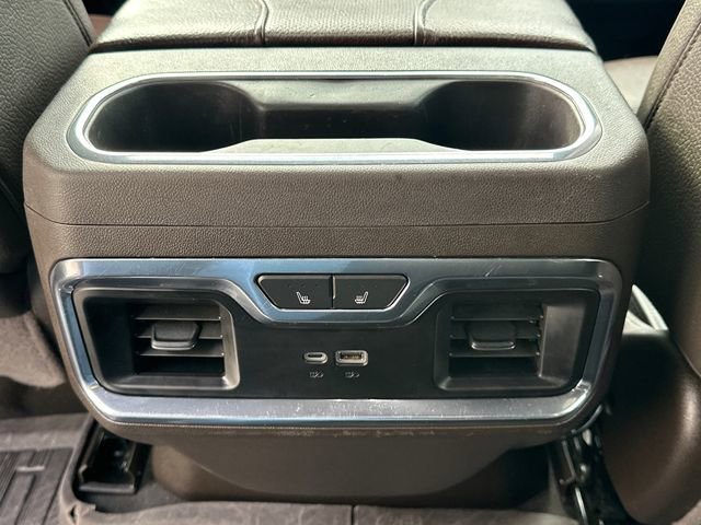 Certified 2024 GMC Sierra 3500 Denali w/ Denali Reserve Package image 21