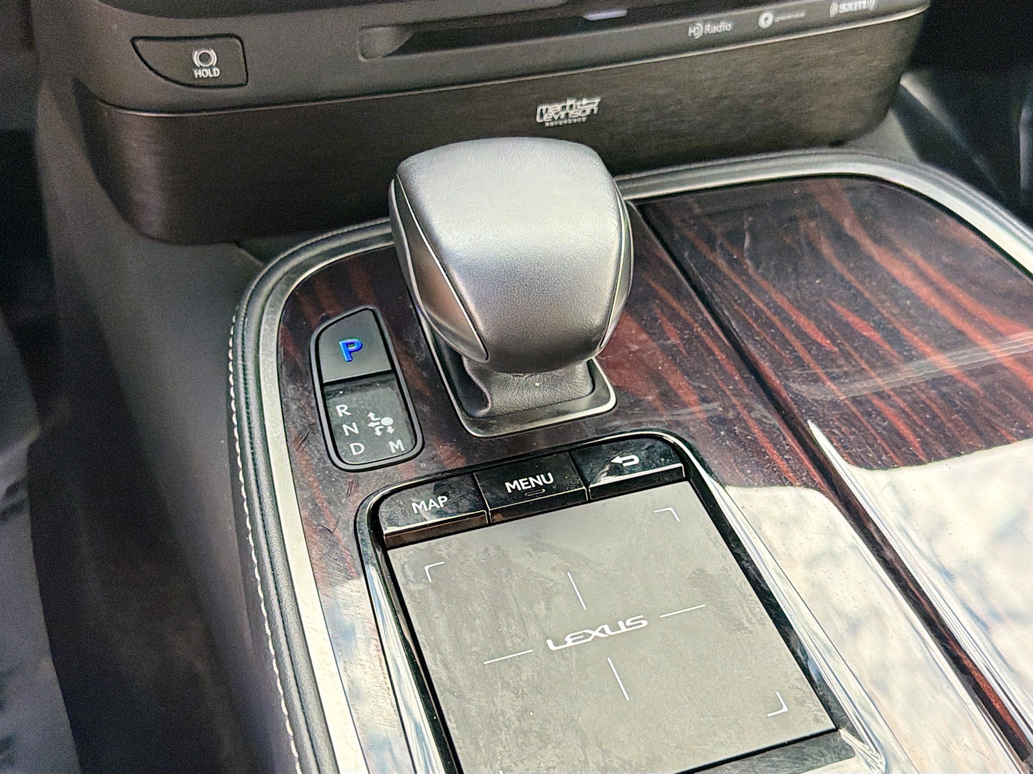 Used 2019 Lexus LS 500 AWD image 27