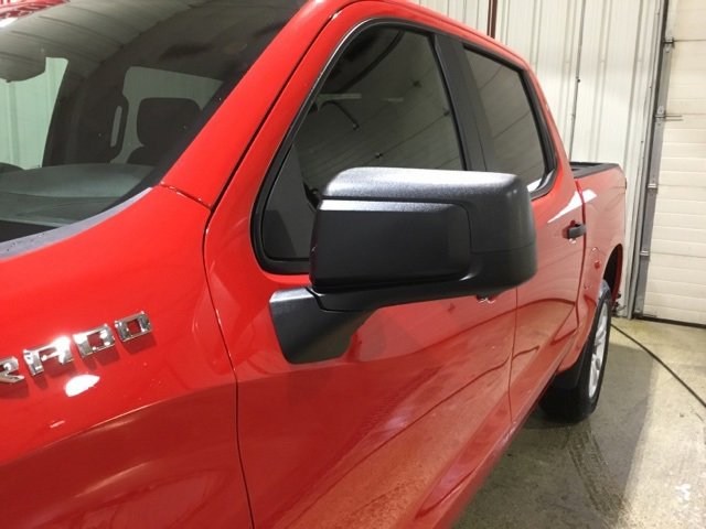 New 2026 Chevrolet Silverado 1500 Custom image 11