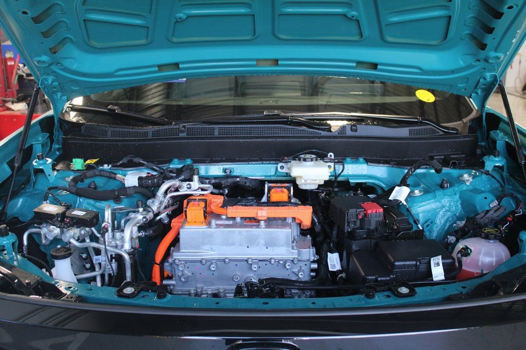 New 2026 Honda Prologue Touring image 7