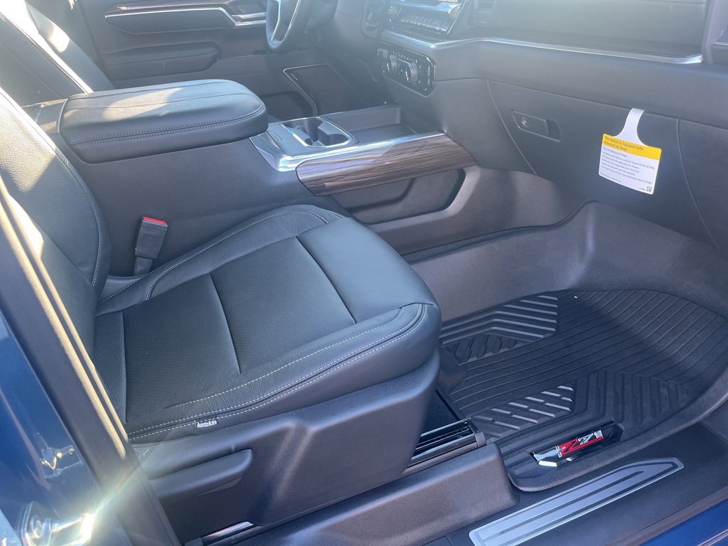 New 2026 Chevrolet Silverado 2500 LT w/ All Star Edition image 27