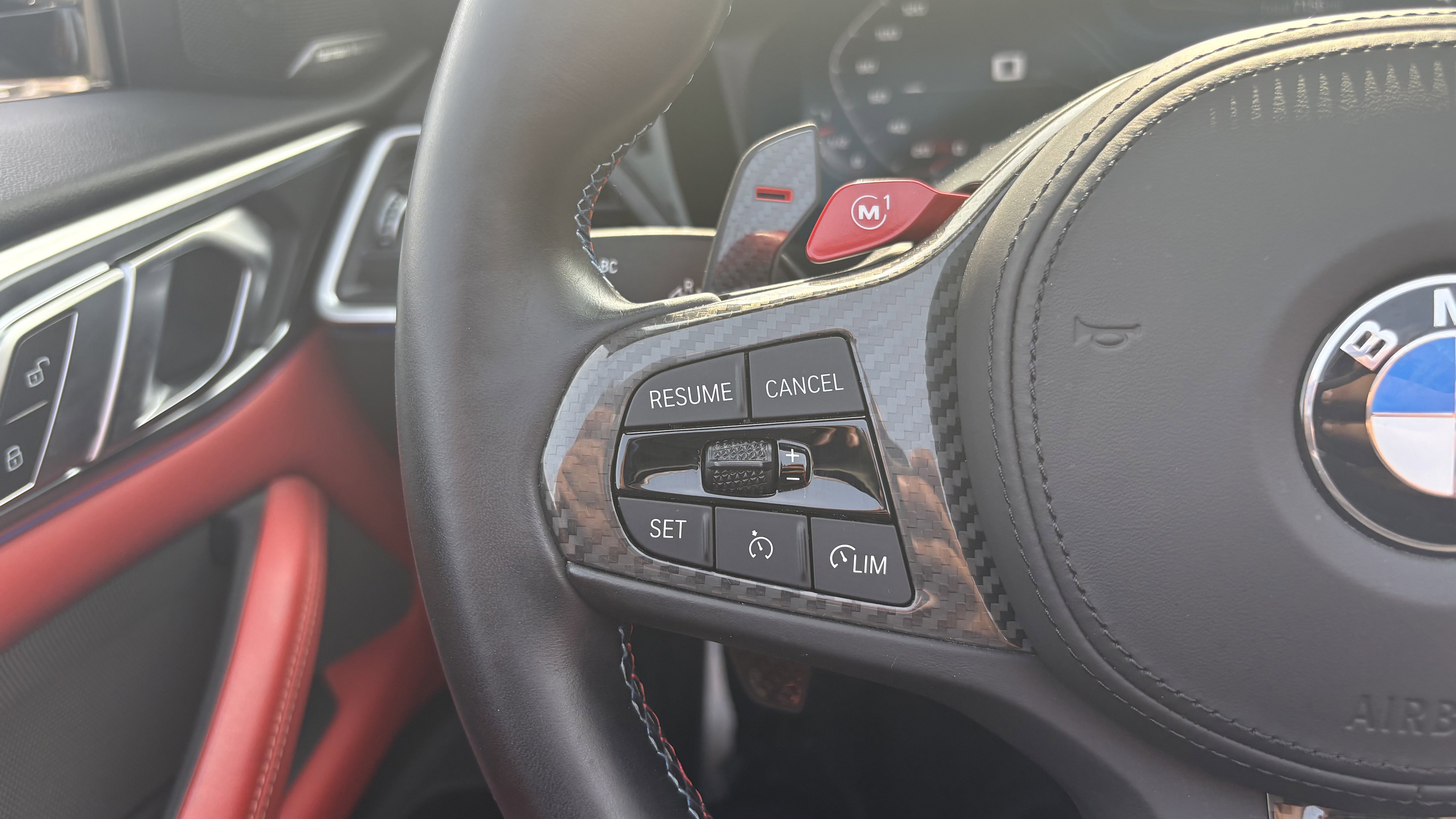 Used 2023 BMW M4 xDrive Competition w/ Executive Package image 20