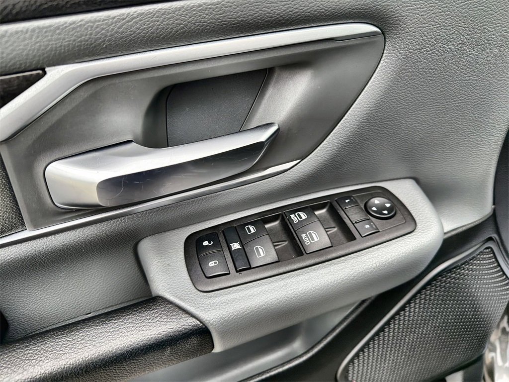 Used 2023 RAM 1500 Big Horn image 15