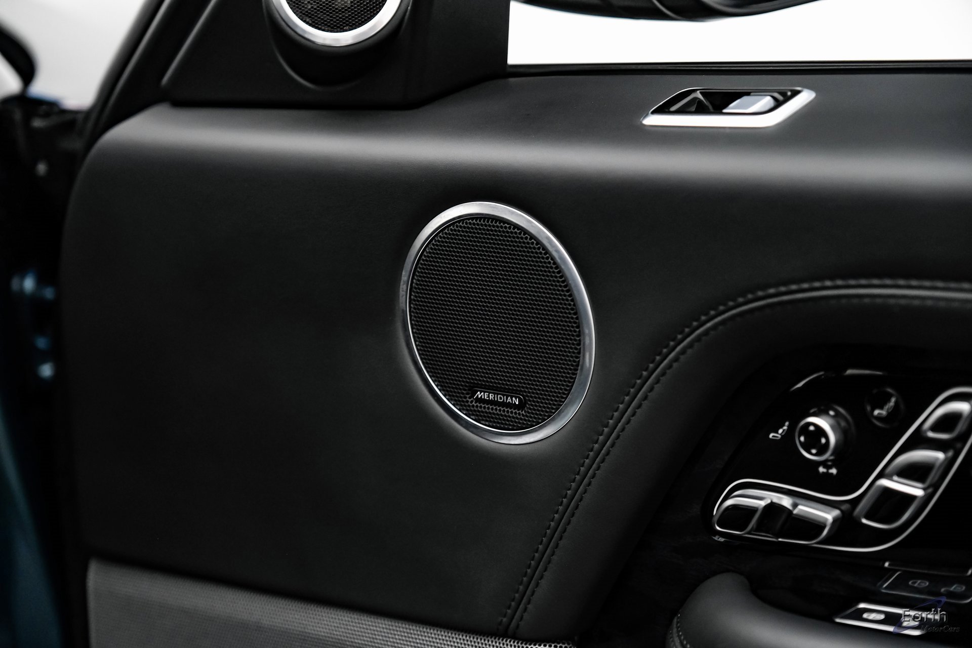 Used 2020 Land Rover Range Rover Autobiography image 77