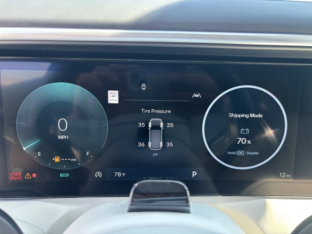 New 2026 Hyundai Palisade Calligraphy image 22