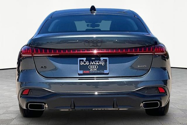 New 2026 Audi A5 2.0T Premium Plus AWD/4WD image 4