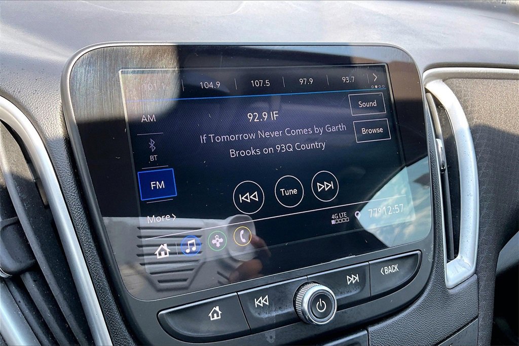 Used 2020 Chevrolet Malibu LS image 35