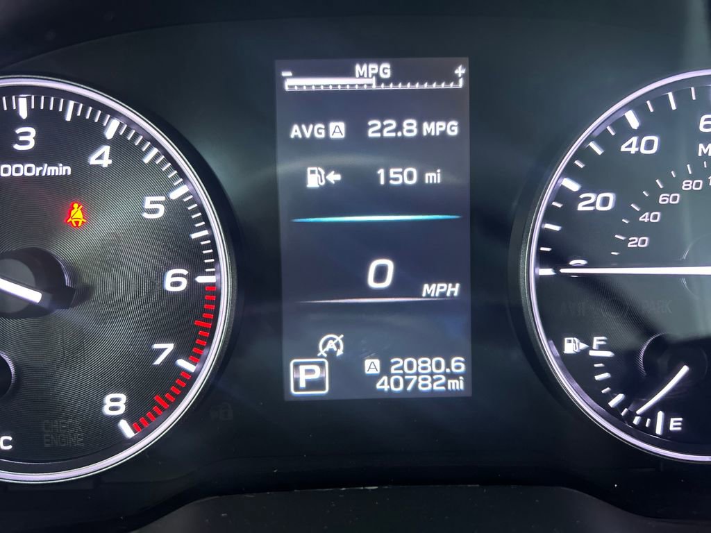 Used 2022 Subaru Outback Premium AWD/4WD image 18