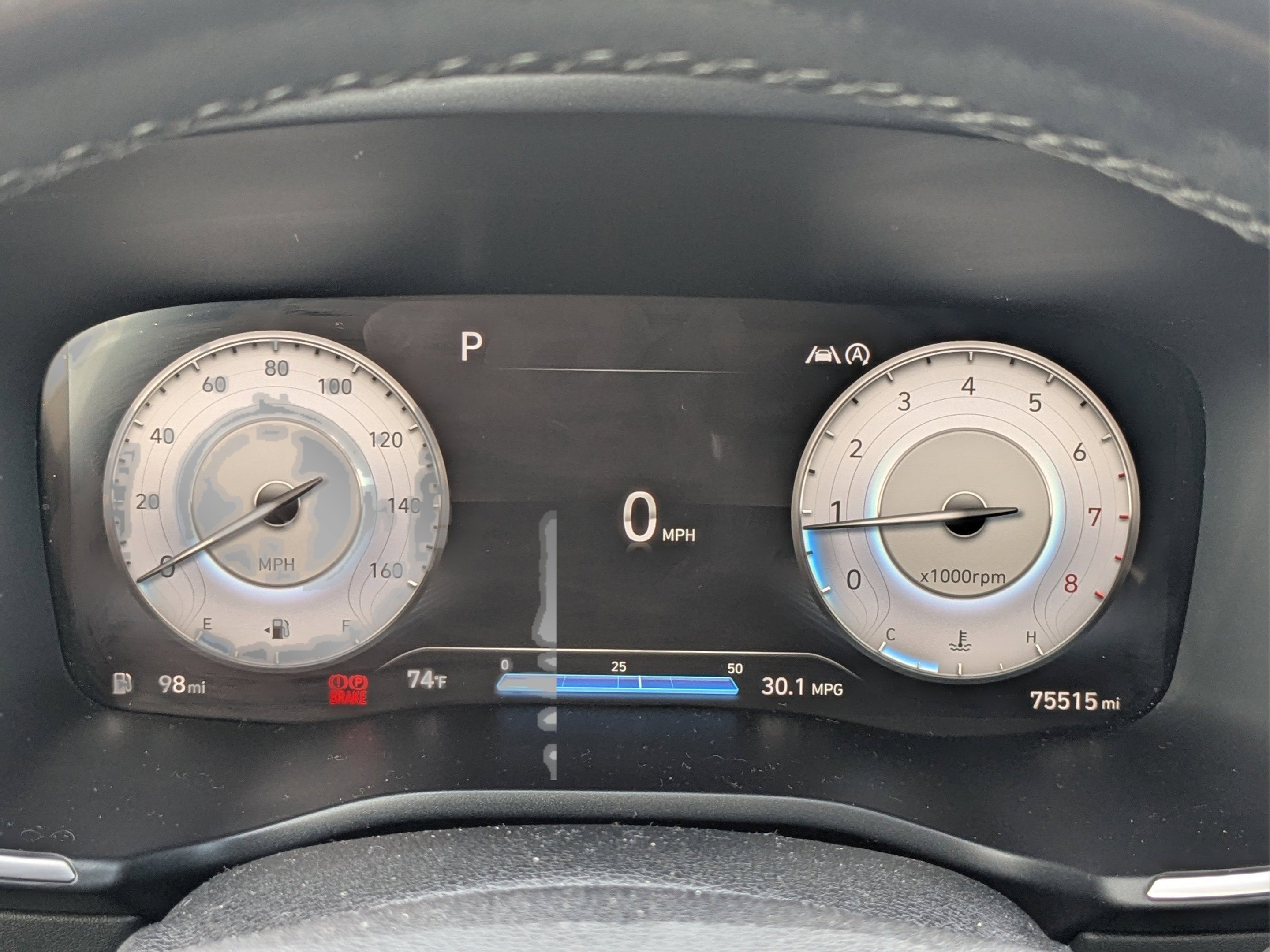 Certified 2022 Hyundai Santa Fe XRT FWD image 10