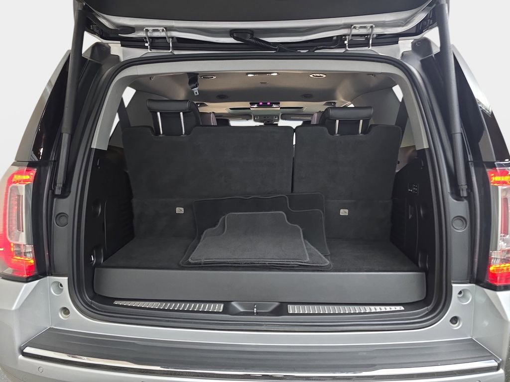 Used 2019 GMC Yukon Denali w/ Denali Ultimate Package image 14