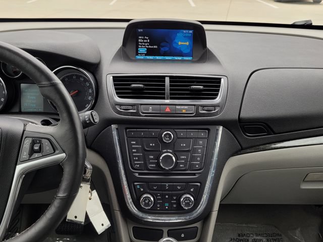 Used 2013 Buick Encore Leather FWD image 16