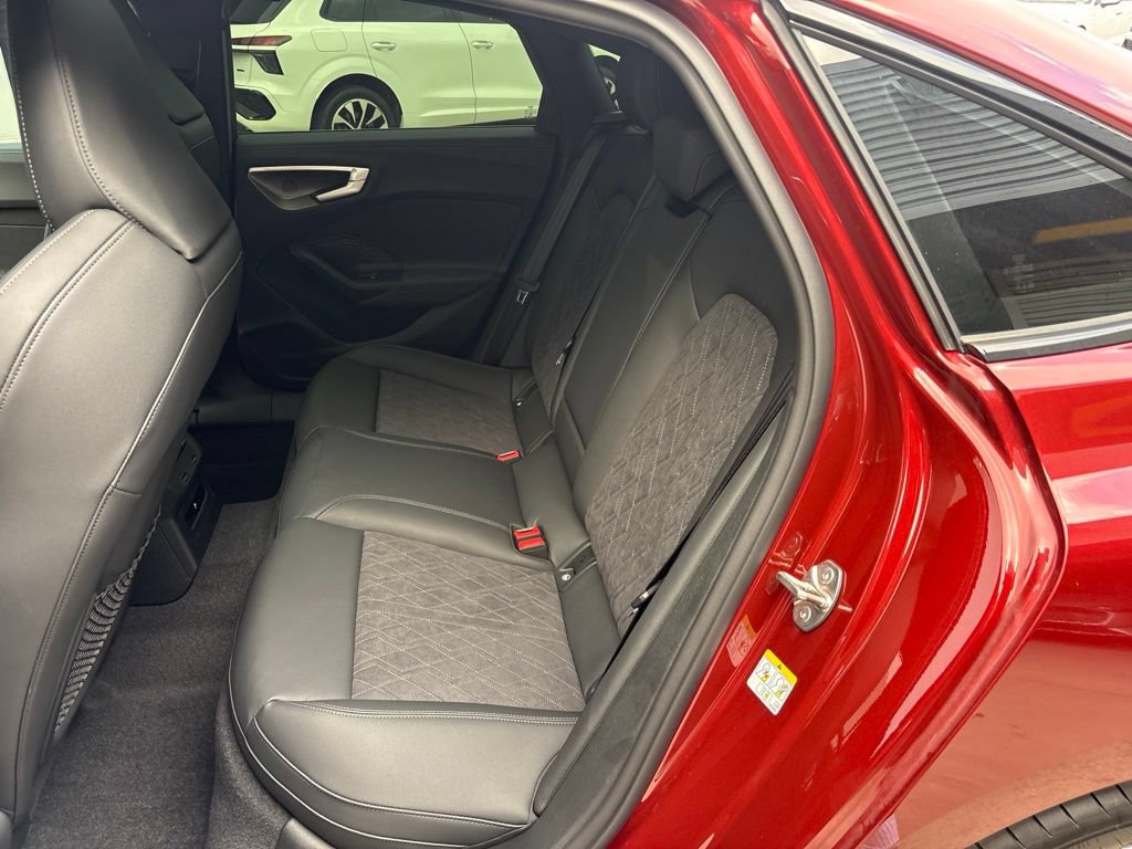 New 2026 Audi S5 Premium Plus AWD/4WD image 14