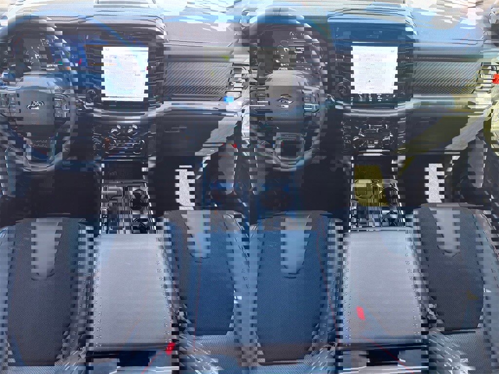 Used 2025 Ford F150 Raptor image 34