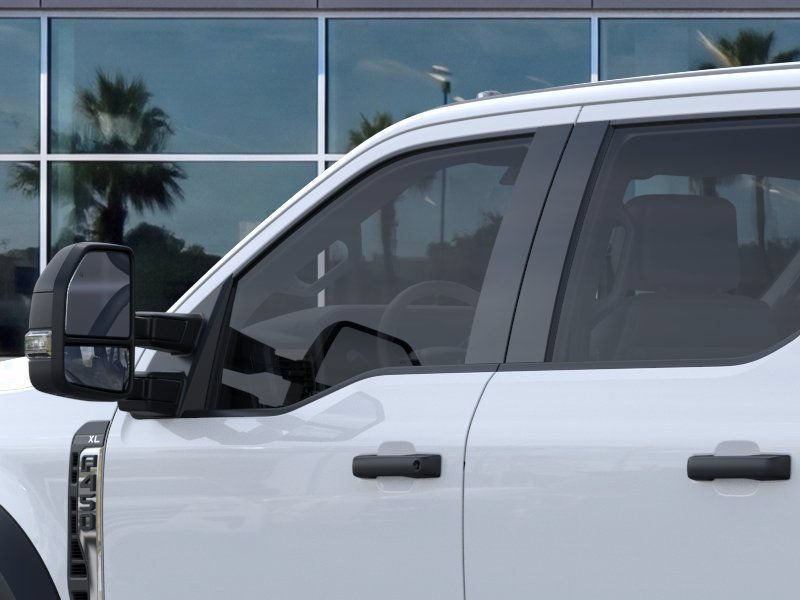 New 2025 Ford F450 XL RWD image 24
